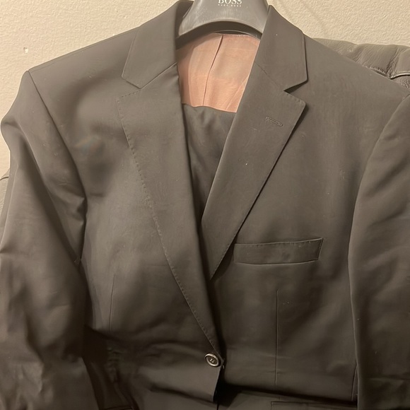 Boss men suit - Picture 3 of 7